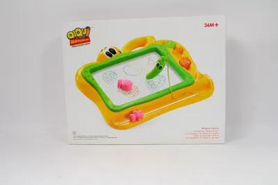 Immagine prodotto di Penna hopscotch grande G3491 68965