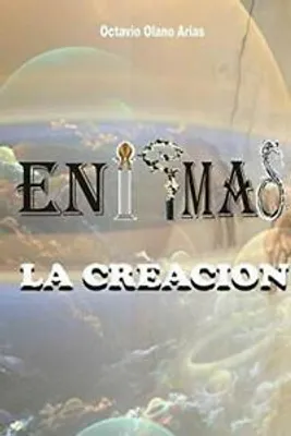 Immagine prodotto di Enigmi Ii La Creazione
