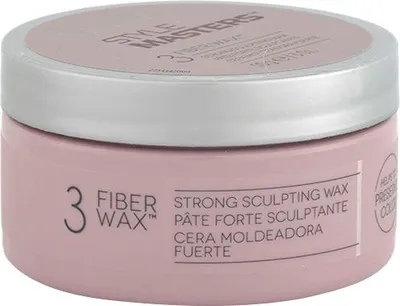 Image de Revlon Style Masters Creator 3 Fiber Wax 85gr - cire coiffante forte