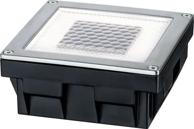 Produktbild von Paulmann Solar LED Bodeneinbauleuchte Cube