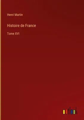 Produktbild von Histoire de France