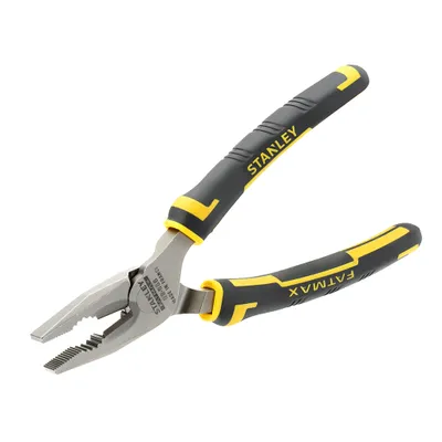 Image de Pince universelle 180mm FatMax - STANLEY 0-89-867
