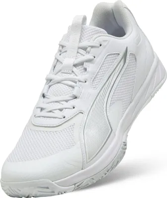 Obrázek produktu pro PUMA Accelerate Pro 4, Velikost:36 (UK 3.5), Barvy:PUMA White-PUMA Silver