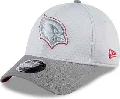 Obrázek produktu pro New Era 9FORTY Stretch Cap TRAINING 2024 Arizona Cardinals