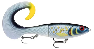 Produktbild von Rapala XROU17, 40 g, 17 cm, 0,5 m, 1 m