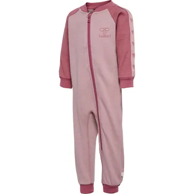 Immagine prodotto di hummel hmlBELLO Pagliaccetto per bambini 4852 - woodrose 98