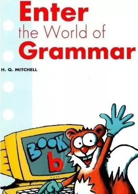 Immagine prodotto di Enter the World of Grammar B Student's Book