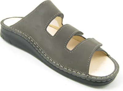Obrázok produktu pre Finn Comfort pánska obuv hnedá veľkosť 46