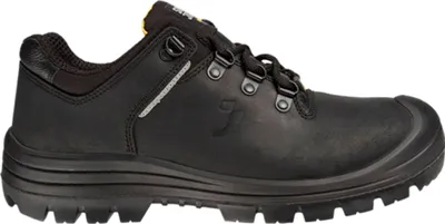Zdjęcie produktu dla Buty ochronne SafetyJogger 011697 Safety Jogger Vesuvio czarny Rozmiar