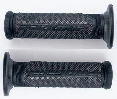 Zdjęcie produktu dla Pro Grip Griffgummis 732 Bk/Bk Ende Offen