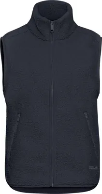 Produktbild von Jack Wolfskin High Curl Bodywarmer Damen