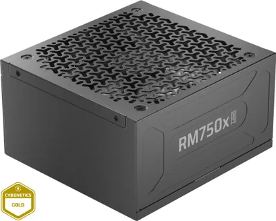Produktbild von Corsair RM750x SHIFT, PC-Netzteil, (1x 12-Pin High Power GPU, 2x PCIe