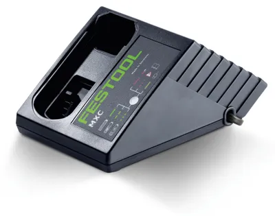 Zdjęcie produktu dla Ładowarka Festool MXC | 497495