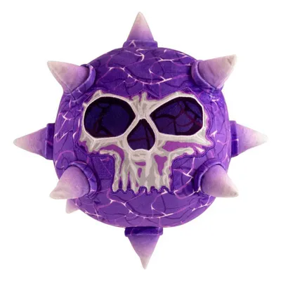 Image de Pluszowa Figurka Warhammer Purple Sun of Shyish 38 cm - Oficjalna Licencja