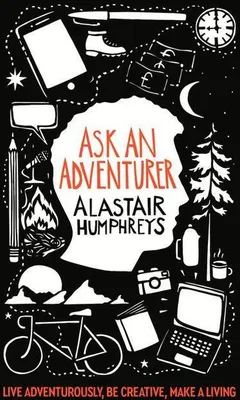 Produktbild von Ask An Adventurer – Lingua: Inglese