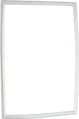 Produktbild von easyPART passend für 2248007508 Electrolux Türdichtung Tür Dichtung Gummi Kühlschrank AEG 224800750