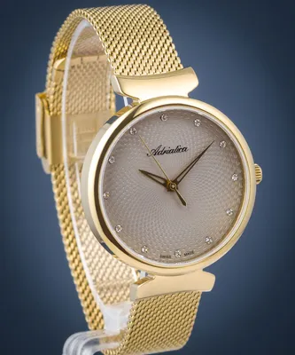 Productafbeelding van Dameshorloge Adriatica Classic