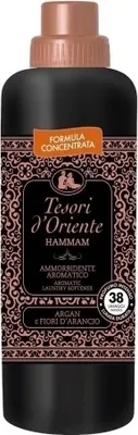 Produktbild von Tesori d'Oriente Arganöl und Orangenblütenspülung, 760 ml