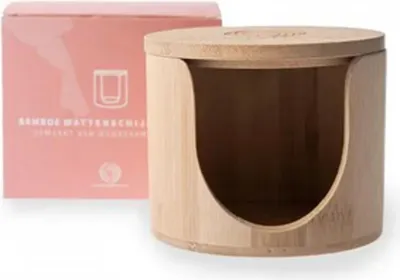 Obrázok produktu pre Držiak na umývateľné vatové tampóny