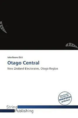 Produktbild von Otago Central