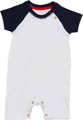 Immagine prodotto di Babybugz - Tuta da baseball per bambini