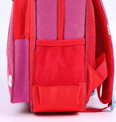 Zdjęcie produktu dla Świnka Peppa - Plecak 30 cm