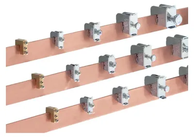 Produktbild von Rittal SV 3453.500, Stahl, 15 Stück(e), 5 mm