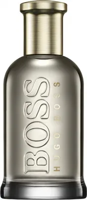 Produktbild von Hugo Boss Bottled, EdP 50 ml