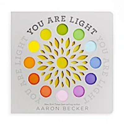 Immagine prodotto di You Are Light