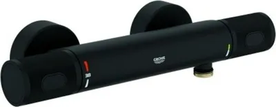 Obrázek produktu pro GROHE Grohtherm 1000 Performance, Černá