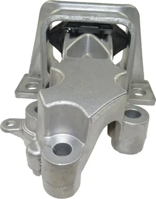 Produktbild von CORTECO Motorlager Rechts für RENAULT TWINGO II (CN0) 49402616