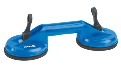Obrázek produktu pro VOREL 05301, 70 kg, 11,5 cm, Modrá, Dveře, Sklo, Plech, Windows