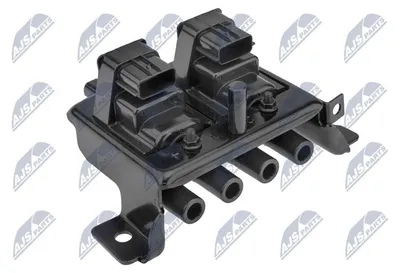 Produktbild von NTY ECZ-MZ-015 Zündspule für MAZDA MX-5 II (NB) MX-5 I (NA) MX-5 III (NC)
