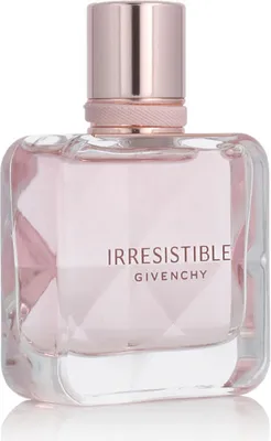 Zdjęcie produktu dla Givenchy Irresistible Givenchy EDT 35 ml W