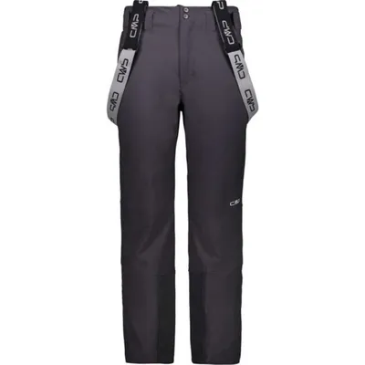 Produktbild von CMP M Pant  anthrazit 48