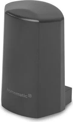 Zdjęcie produktu dla Homematic IP Smart Home Temperatur-/Luftfeuchtigkeitssensor