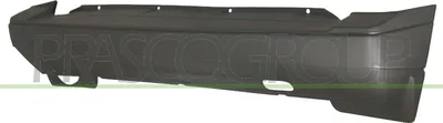 Produktbild von PRASCO Heckstoßstange Stoßfänger Hinten für SUZUKI Vitara SUV (ET, TA, TD) VITARA Cabrio (ET, TA)