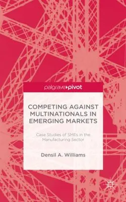 Image de Competing against Multinationals in Emerging Markets