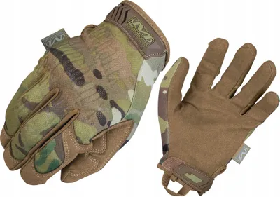 Image de Mechanix Wear The Original, MultiCam, L