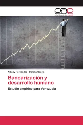 Produktbild von Bancarización y desarrollo humano