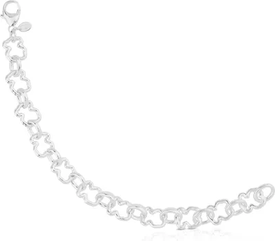 Obrázek produktu pro TOUS New Carrusel 316981530 (Ag 925/1000, 9.415 g)