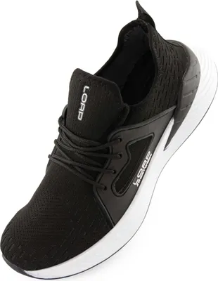 Produktbild von Herren Freizeitschuhe Loap Resist Blk Schwarz - 42