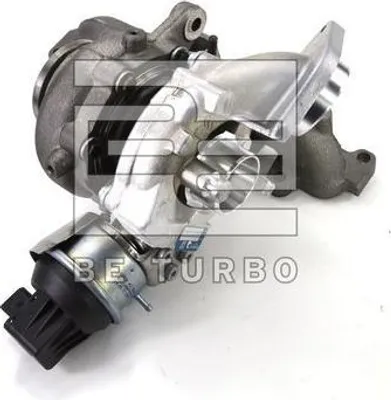 Produktbild von Turbolader BE TURBO 128552RED für VW GOLF VI (5K1)