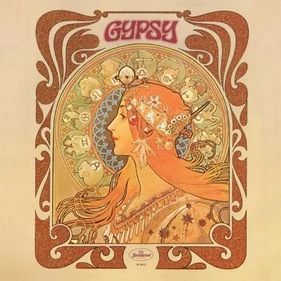 Obrázok produktu pre Gypsy: Gypsy (Deluxe Edition)