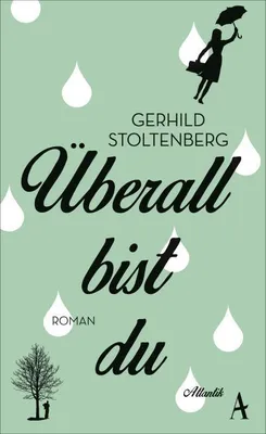 Obrázok produktu pre Überall bist du