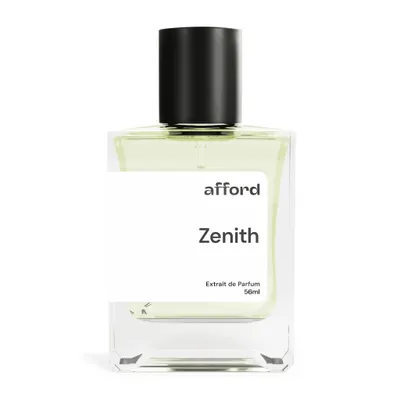 Produktbild von Maison Afford - Zenith Parfüm, Extrait de Parfum, 56 ml, Herrenduft