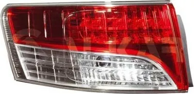 Produktbild von ALKAR Rückleuchte Heckleuchte Links Äusserer für TOYOTA AVENSIS Stufenheck (ZRT27, ADT27)