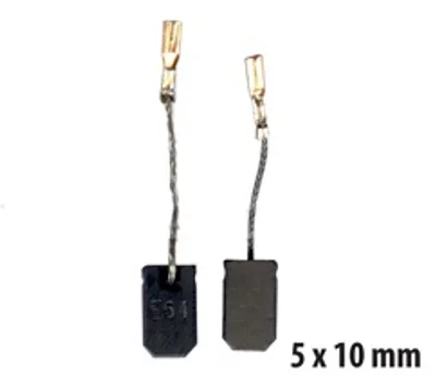 Obrázok produktu pre Uhlíky 5x10x15mm 05214