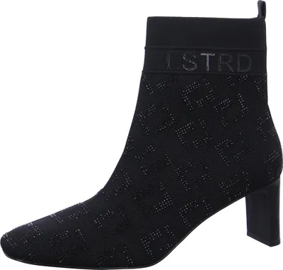 Produktbild von La Strada Sommerstiefelette in schwarz, Gr. 40