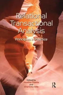 Produktbild von Relational Transactional Analysis